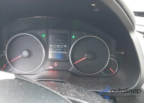 2013 Subaru Outback 2.5I Limited из США, поврежденный, VIN 4S4BRBKCXD3217234